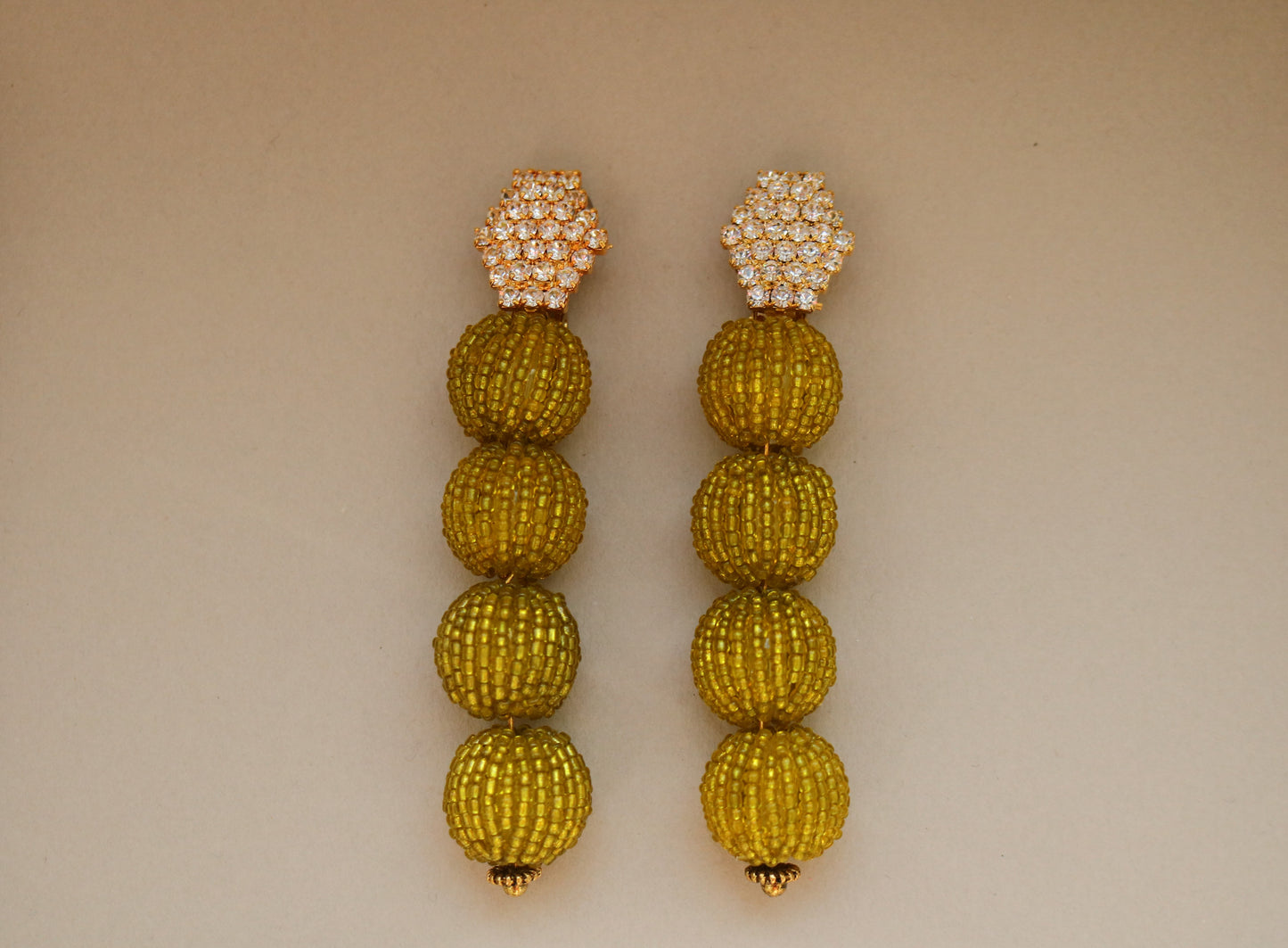 Renata Vert Olive