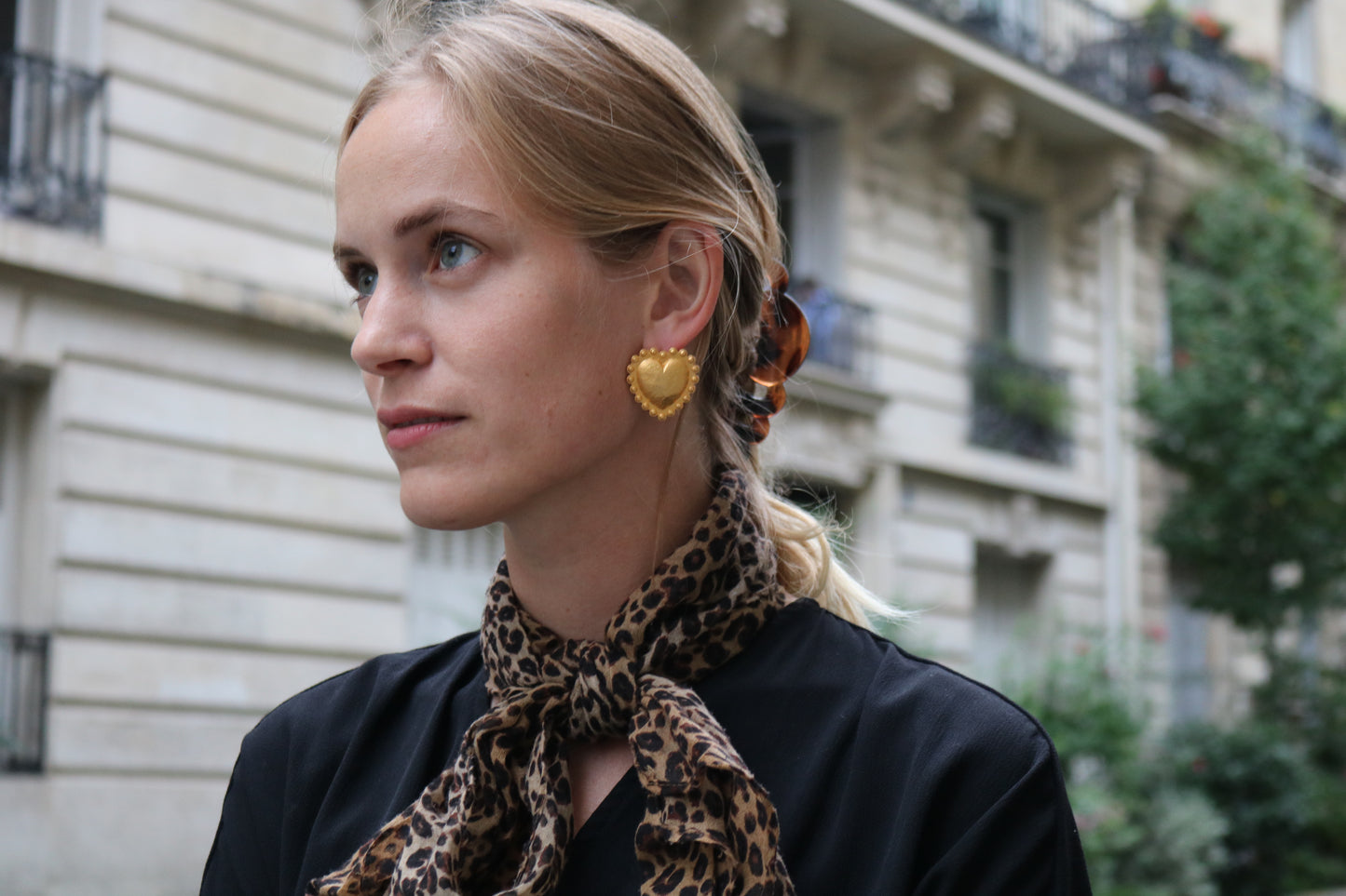 Renata et François