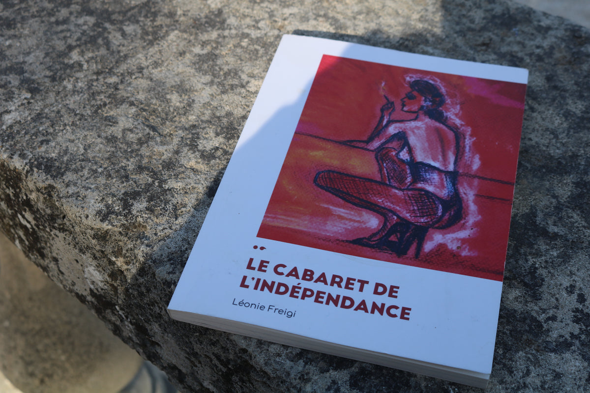 Le Cabaret de l'Indépendance
