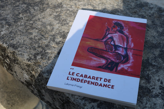 Le Cabaret de l'Indépendance